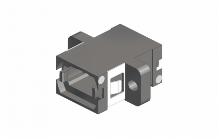 MTP®/MPO - MPO adaptor